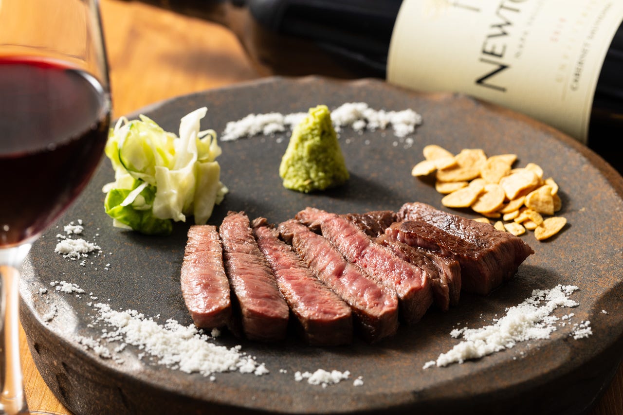 鉄板食堂MASANARI(まさなり)