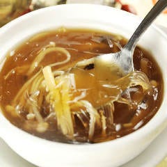 中華酒房 龍晶餃子 