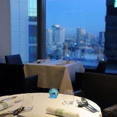 【汐留周辺】誕生日に食べたい、行きたい、連れて行って欲しいレストラン（ディナー）は？【予算5千円～】