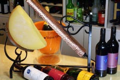 湯島ワンズラクレット 世界のチーズ専門店