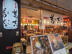 酒房鶏処 萬吉