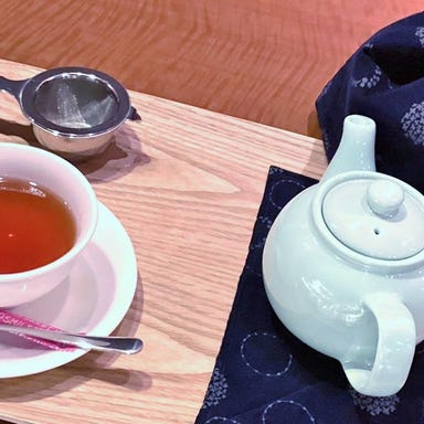 紅茶専門店 Tea チャイ 茶房  メニューの画像