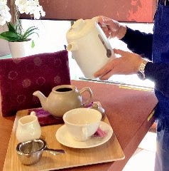 紅茶専門店 Tea チャイ 茶房 