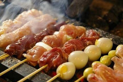 とり 味遊 本店