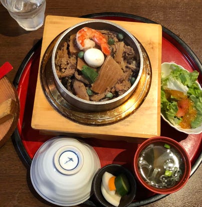 ランチならここ 千葉駅の多国籍料理でおすすめしたい人気のお店 ぐるなび