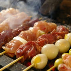 とり 味遊 本店 