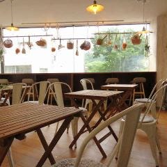 cafe ぱるふぇ