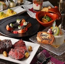 ［新宿東口ダイニングバー］アクアリウムダイニング 新宿ライムの画像