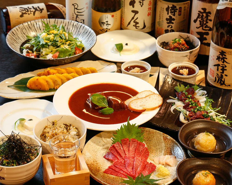 旬風 ナナイロ 花畑町 地域共通クーポン 居酒屋 Goo地図 旬風 ナナイロ 花畑町 地域共通クーポン 居酒屋 Goo地図