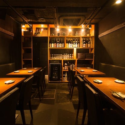 美味しいお店が見つかる 三軒茶屋 居酒屋 朝まで営業 おすすめ人気レストラン ぐるなび