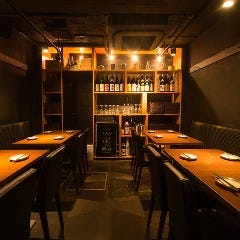 三軒茶屋で飲み放題があるおすすめ居酒屋