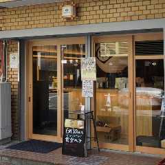 食堂ハッチ