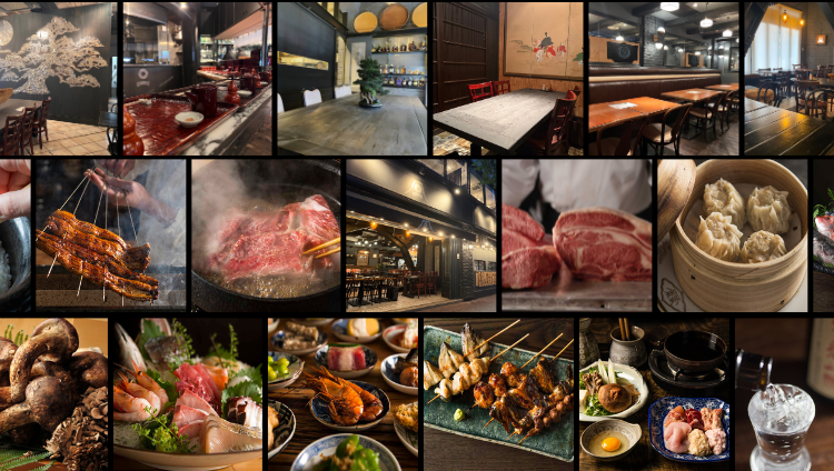 丸壱富士 銀座コリドー街