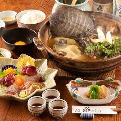 地酒と旬の日本料理 ひよこ