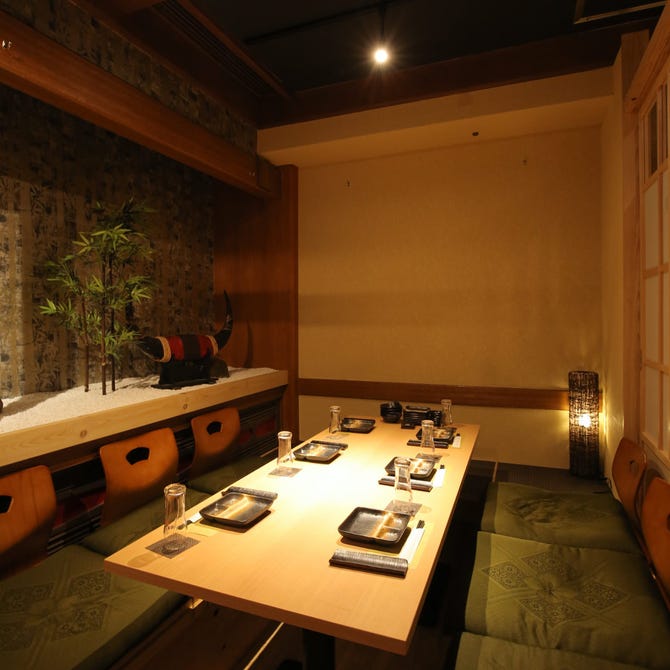 高松 個室 肉割烹 牛若丸 高松 居酒屋 ぐるなび