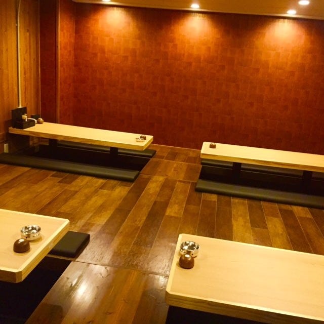 琉球長寿豚 ちゅら海マグロ ちねんや～の画像