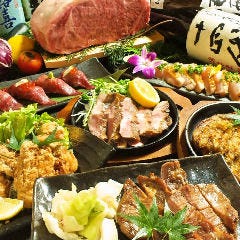 各宴会[飲放込]→3000円～♪ 飲み放題はゆったり３時間