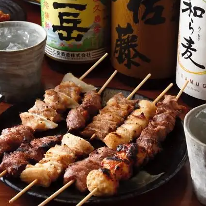 個室居酒屋 祇園_【成田×居酒屋×個室】