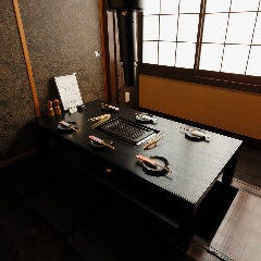 個室居酒屋 祇園