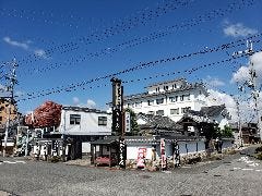 如月庵