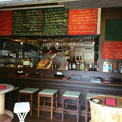 蕎・BACARO（ソ・バーカロ）