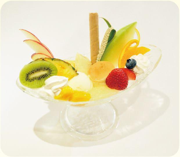 バスセンター カフェ