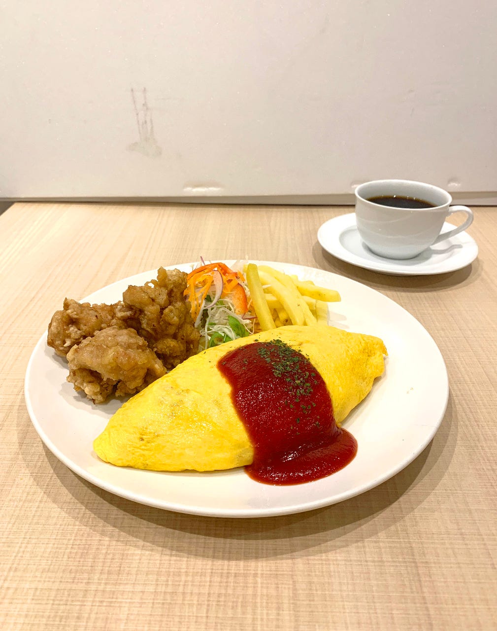 カフェ風車 アクア広島バスセンター街店（広島市/パフェ） - 楽天ぐるなび