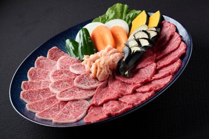 ゆったり個室 新横浜の焼肉でおすすめ 人気の完全個室 ソファー席など ぐるなび