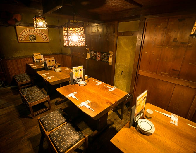 炉ばた焼 漁火 梅田 大阪駅 居酒屋 ぐるなび