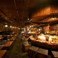 炉ばた焼 漁火 梅田 大阪駅 居酒屋 ぐるなび