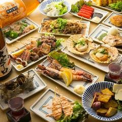 炉ばた焼 漁火 梅田 大阪駅 居酒屋 ぐるなび 炉ばた焼 漁火 梅田 大阪駅 居酒屋 ぐるなび