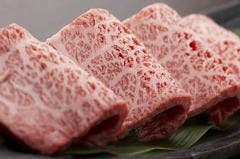 水七輪炭火焼肉 北浜にくや 