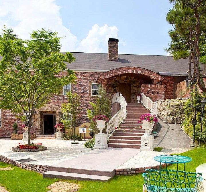 6月の森オーベルジュ