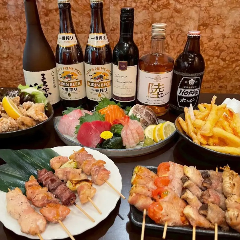 炭火屋ひなた