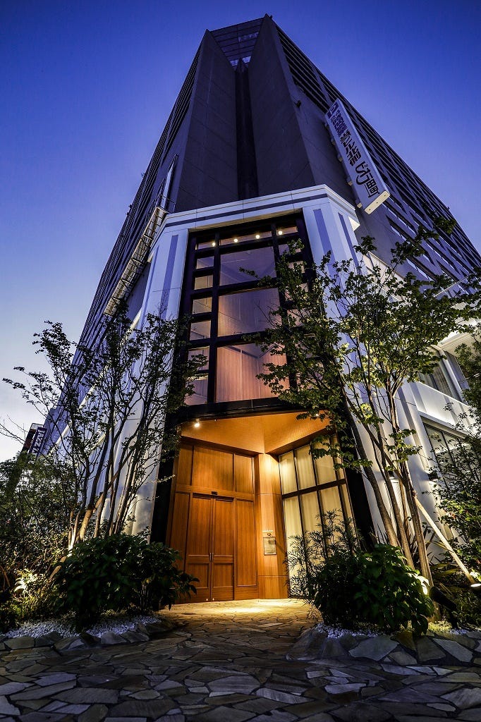 キャトルセゾン浜松