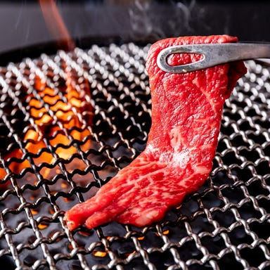 焼肉と肉 Bistro SAPANA  メニューの画像