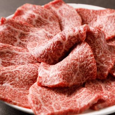 焼肉と肉 Bistro SAPANA  メニューの画像