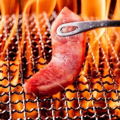 焼肉と肉 Bistro SAPANA  コースの画像