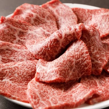 焼肉と肉 Bistro SAPANA  コースの画像