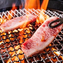 焼肉と肉 Bistro SAPANA 