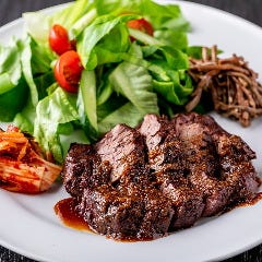 焼肉と肉 Bistro SAPANA