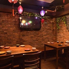貸切宴会 五反田 プエルト 五反田 タイ料理 ぐるなび 貸切宴会 五反田 プエルト 五反田 タイ料理 ぐるなび