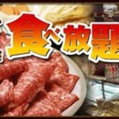 牛しゃぶ牛すき食べ放題 但馬屋 豊洲店