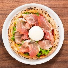 イタリアンレストラン 碧い月 二子玉川店