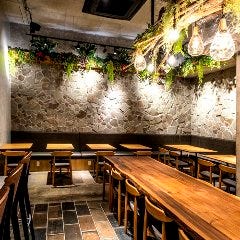 イタリアンレストラン 碧い月 二子玉川店 二子玉川 用賀 イタリアン イタリア料理 ぐるなび