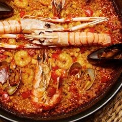 La Panza（ラ パンサ）