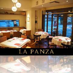 La Panza（ラ パンサ） 