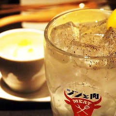 牛タン＆ハラミ Bar Butcher