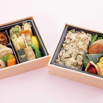 梅の花 おおたかの森店 メニュー お持ち帰り 弁当 ぐるなび