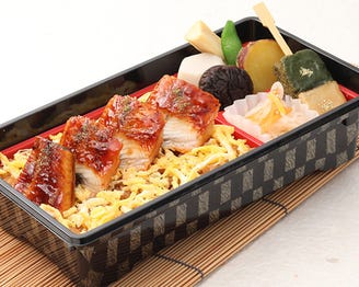 梅の花 おおたかの森店 メニュー お持ち帰り 弁当 ぐるなび